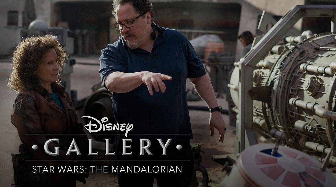 เบื้องหลังดวงดาว: รีวิว Disney Gallery / Star Wars: The Mandalorian ซีซัน 3 สารคดีที่แฟนสตาร์ วอร์สต้องดู