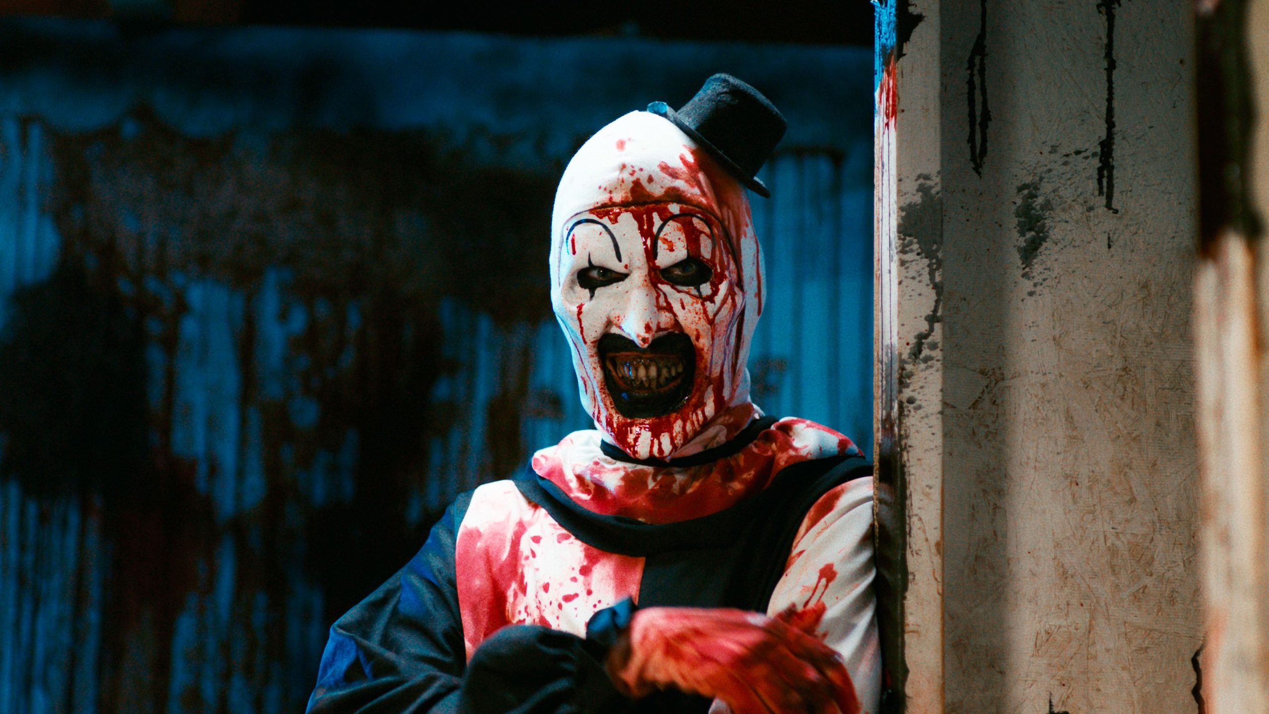 Terrifier รีวิวหนัง