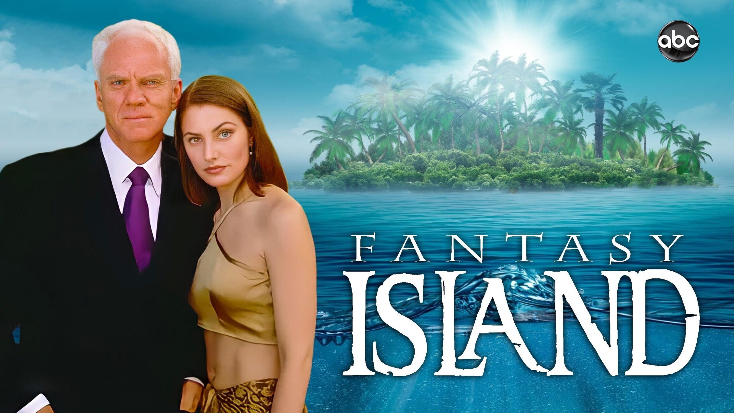 Fantasy Island รีวิวหนัง