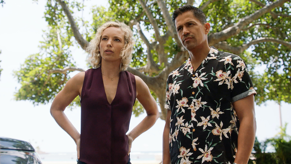 Magnum P.I. Season 5 รีวิวหนัง